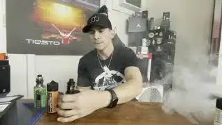 TGVapes Uwell Crown V Sub Ohm Tank Review! Uwell Does It Again!