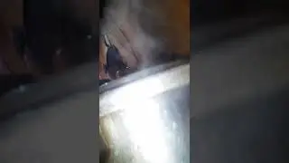 Mi olla de presi&oacute;n fuga vapor por la tapa