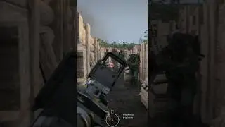 Modern Trench Warfare Is WILD | #Shorts