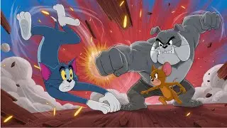 Tom and Jerry | Life Enjoyment Comedy 🤣 Full Fun Episode | Mr.Tom and Jerry 