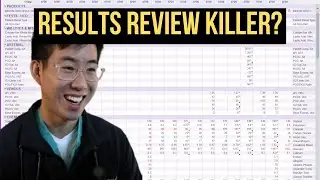 New Epic Lab Accordion View! (Better Than Results Review?)