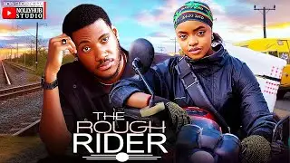 THE ROUGH RIDER - OMECHE OKO | CHIDI DIKE | A NIGERIAN MOVIE #trending