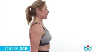 boobydoo Sports Bras | Anita Extreme Control