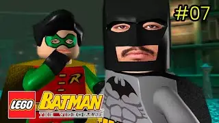 GAME AWARDS FOI MARMELADA - LEGO BATMAN: THE VIDEOGAME #07
