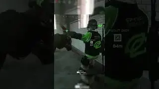 Defected Joints (Test Dummy Finisher)🔥 #warzone #shorts #cod #codwarzone #resurgence #slowmotion