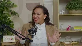 Episode 29- Uncovering Authenticity with Monique Bradley - featuring Megan Alatini