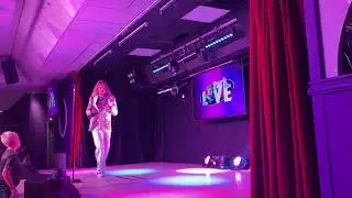 The man they call G at Southerness Parkdean resorts