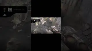 Sniper Elite 4 Trophy collected On Yer Head, Son Mission 1: San Celini Island #shorts