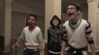 Nerd Attack