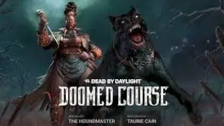 ######Dead By Daylight 8.4.1 PS5 PRO 8K HDR##