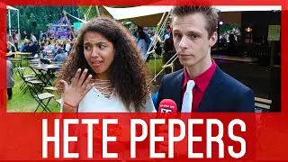 STIKKEN in GRATIS nacho's - En Nou Wij FF