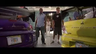 2 Fast 2 Furious 