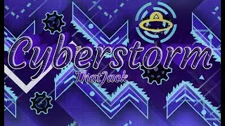[20TH EXTREME] Cyberstorm by ThatJack 100%