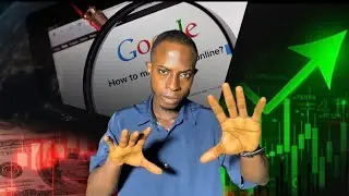 Why Most People Fail At Making Money Online
