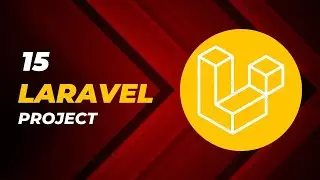 #15 - laravel project | level 3 |  ajax part 7