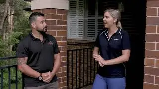 Talking Pest Control: Ant Taste Test, Steak vs Cake?
