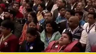 Master Onkar Singh  (J&K ) nu mila bal shakti award