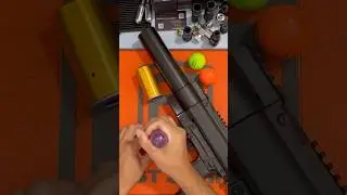 LL4D - Milsig M66G Grenade Launcher | Hammer 🍆 Time