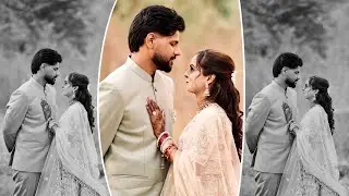 || LIVE || WEDDING CEREMONY OF AMRIT ❤️ MANPREET ON.08-11-25 || KESHI HEER PHOTOGRAPHY 98143 58747