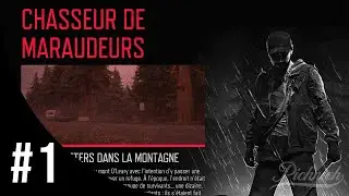 Days Gone - Drifters at Eden Hill / Marauder Camp Hunter - Gameplay / Walkthrough