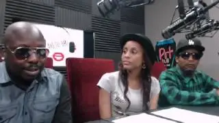 Beauty and the Beat Radio  w/ Charles Clemmons C2Entertainment