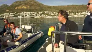 Power Courses: Powerboating & Personal Watercraft in South Africa