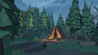 Call It A Day (1 Hour) - Blue Prince