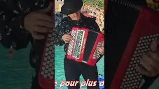Bella-Ciao Accord&eacute;on musette accordeon