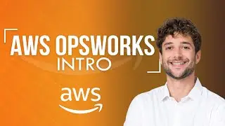 AWS OpsWorks Introduction