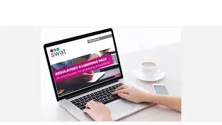 Regulatory E Learning Pack - Now available!