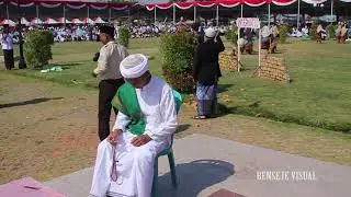 DRAMA KOLOSAL PONPES SUBULUL HUDA KEMBANG SAWIT