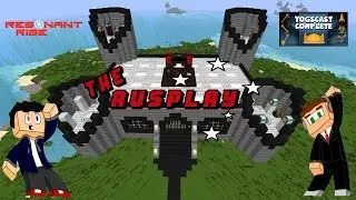 TheAusPlay in Yogspack Complete #15 - Come Here Right Meow!