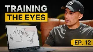 Training The Eyes Ep. 12 | Inter Equity Trading