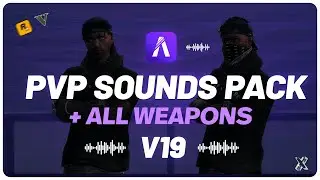 FiveM PvP Gun Sound Pack V19 (2025) | 🔥 Realistic Combat Audio Pack (FREE Download)
