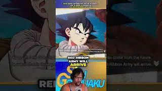 Goku Had Cure For A Virus Before It Was A Thing Said Nah I'm Done Need To Take It
