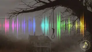 Horror Ghosts Whispering Sound Effect