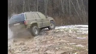 101% NEW offroad stunts compilation in winter  2023 #youtube #respect #offroad #suv