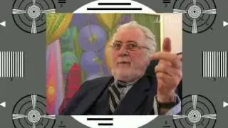 Wiener Schule des Phantastischen Realismus im Gespr&auml;ch