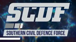 Southern Civil Defence Force now available in George