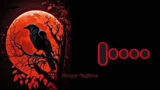 Crow ringtone 🦋||Lofi ~ Reverd 💗||Love status 🌻||WhatsApp status 🥀