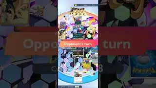 Team Galactic Garchomp deck in low ranked