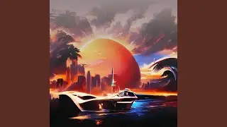 Crimson Serenity
