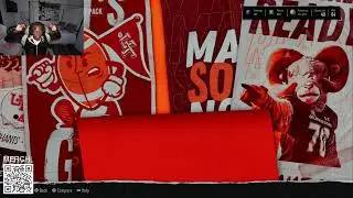 Travis Hunter Live Stream
