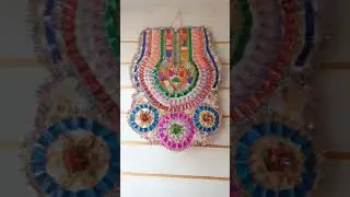 New Note Haar Design | Rs 4400 Pakistani Currency Haar | #Short