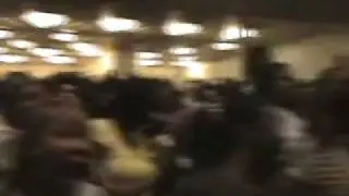Soulja Boy Tell 'Em visits Thomas Jefferson High School in RichmondVA