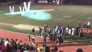 Shaq Races Tyson Gay + Relay Race With Maurice Greene, Desean Jackson, Chris Johnson, Dwight Howard