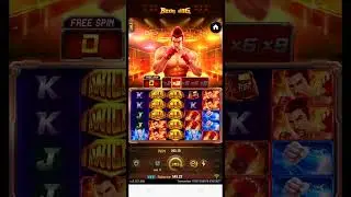 boxing king 200 ci🤟🏻🤩