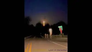 Lost in a Paradise -- Joel Brackins
