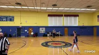 AOLG 7/8 Fairview vs AOOL 7/8 Glen Rock