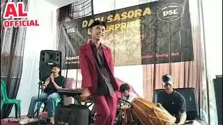 Sarua jeng bohong - DARSO cover by agung leunyay